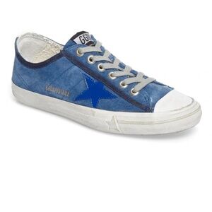Golden Goose Super Star Casual Sneakers